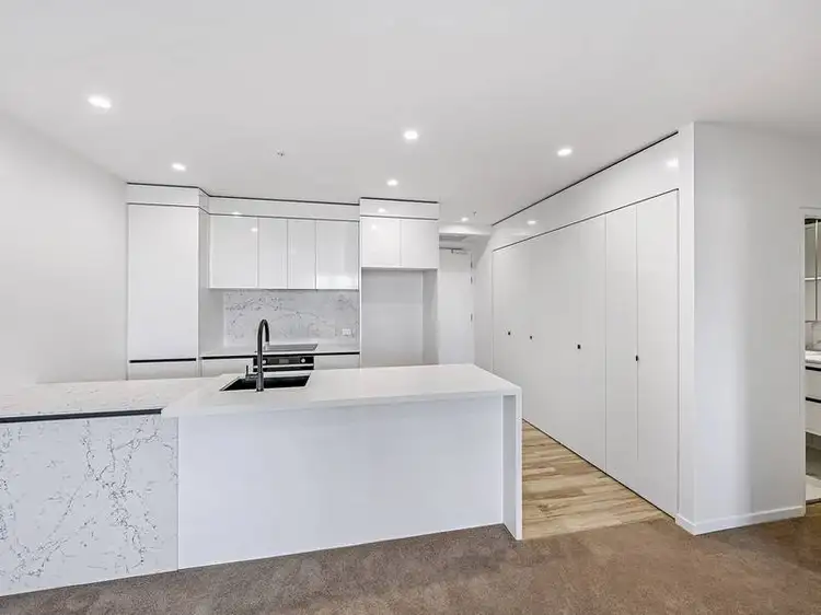 Second view of Homely apartment listing, 20/16-18 Chelsea Avenue, Broadbeach QLD 4218