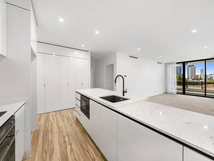 Third view of Homely apartment listing, 20/16-18 Chelsea Avenue, Broadbeach QLD 4218
