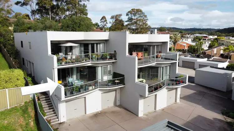 Main view of Homely apartment listing, 12/5 Crag Road, Batehaven NSW 2536