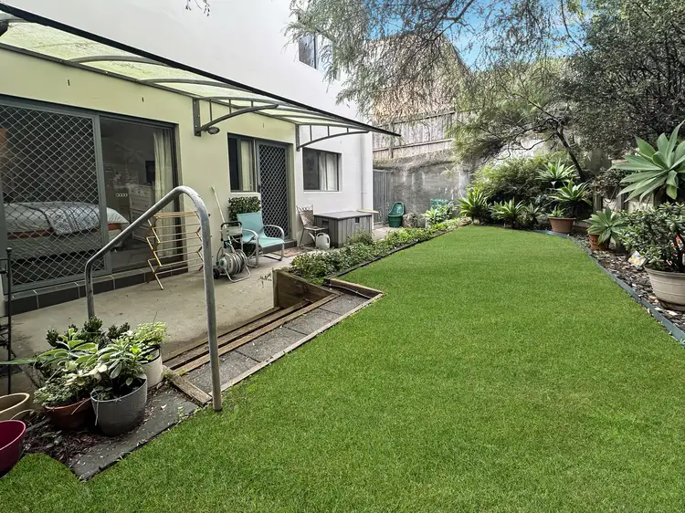 Second view of Homely apartment listing, 12/5 Crag Road, Batehaven NSW 2536