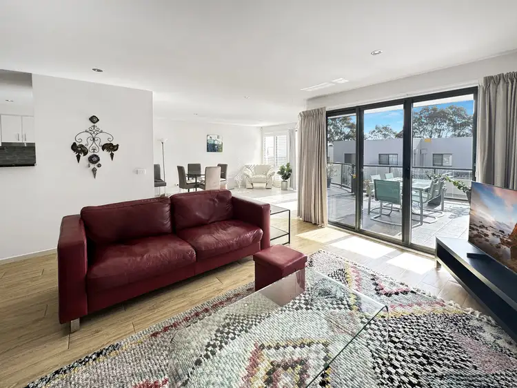 Fifth view of Homely apartment listing, 12/5 Crag Road, Batehaven NSW 2536