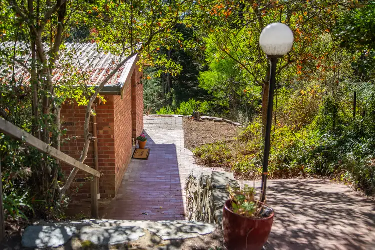 Second view of Homely house listing, 33 Ludgate Hill Road, Aldgate SA 5154