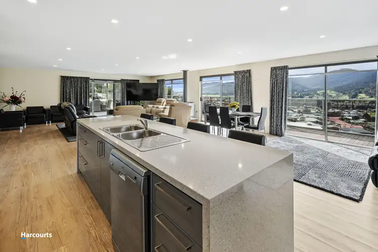 Third view of Homely house listing, 21 Scenic Hill Road, Huonville TAS 7109