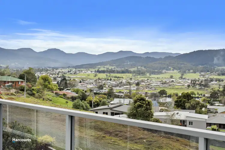 Fourth view of Homely house listing, 21 Scenic Hill Road, Huonville TAS 7109