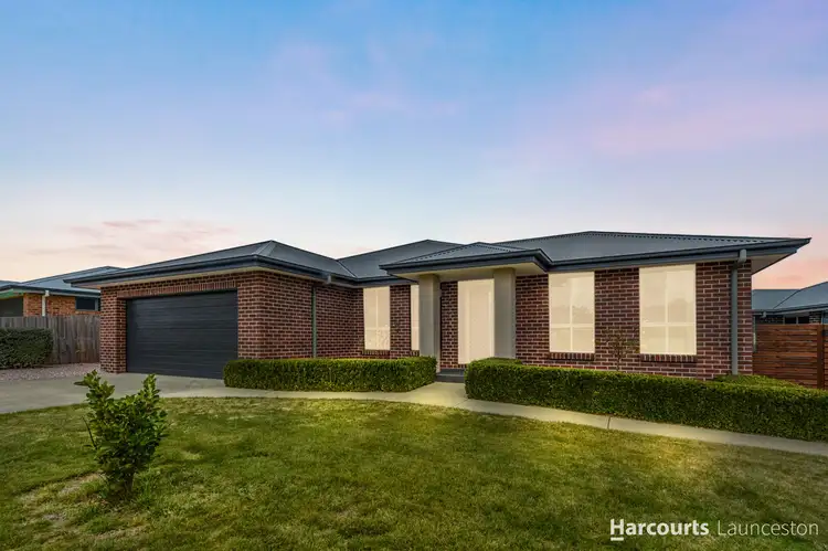 Main view of Homely house listing, 93 Franmaree Road, Newnham TAS 7248