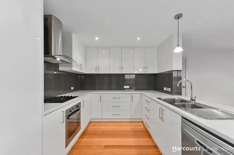 Third view of Homely house listing, 93 Franmaree Road, Newnham TAS 7248
