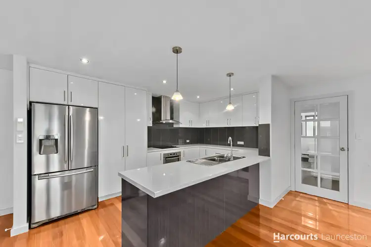 Fourth view of Homely house listing, 93 Franmaree Road, Newnham TAS 7248