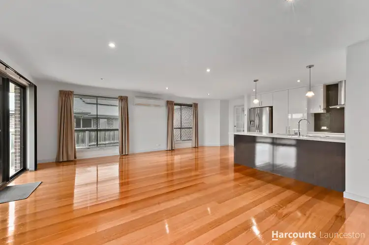 Fifth view of Homely house listing, 93 Franmaree Road, Newnham TAS 7248