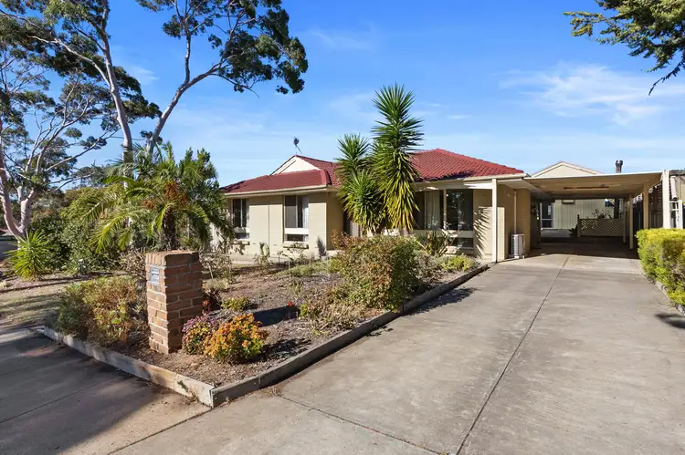 16 Bertrand Street, Morphett Vale SA 5162