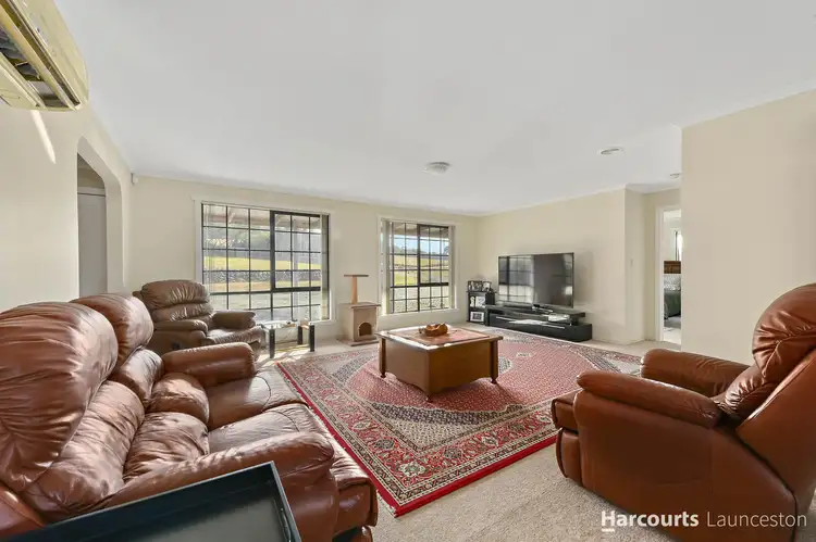Fourth view of Homely house listing, 93 Johnstons Road, Hillwood TAS 7252