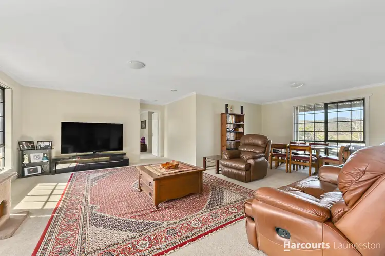 Fifth view of Homely house listing, 93 Johnstons Road, Hillwood TAS 7252