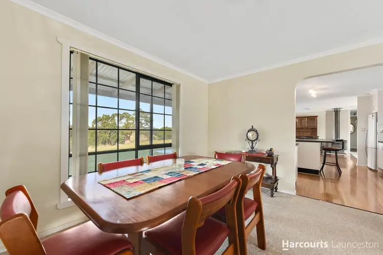 Sixth view of Homely house listing, 93 Johnstons Road, Hillwood TAS 7252