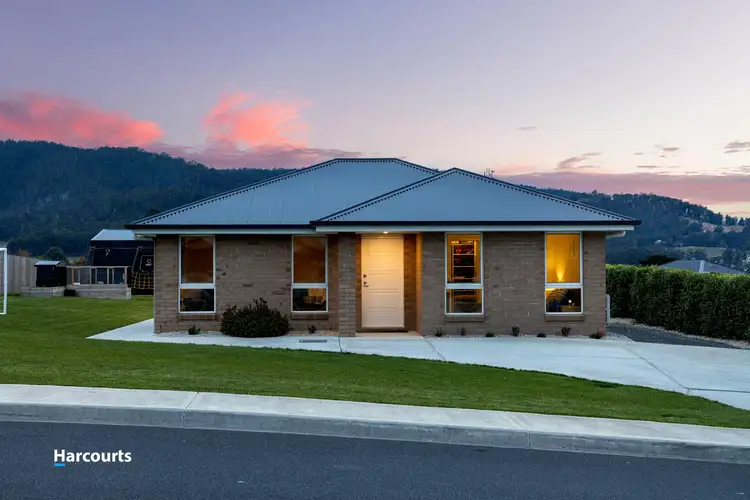 3 Dorgan Court, Cygnet TAS 7112