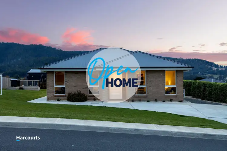 3 Dorgan Court, Cygnet TAS 7112