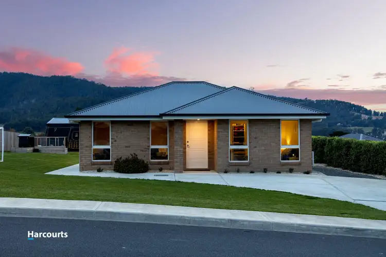 Main view of Homely house listing, 3 Dorgan Court, Cygnet TAS 7112