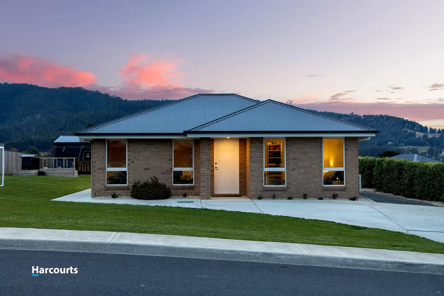 Main view of Homely house listing, 3 Dorgan Court, Cygnet TAS 7112