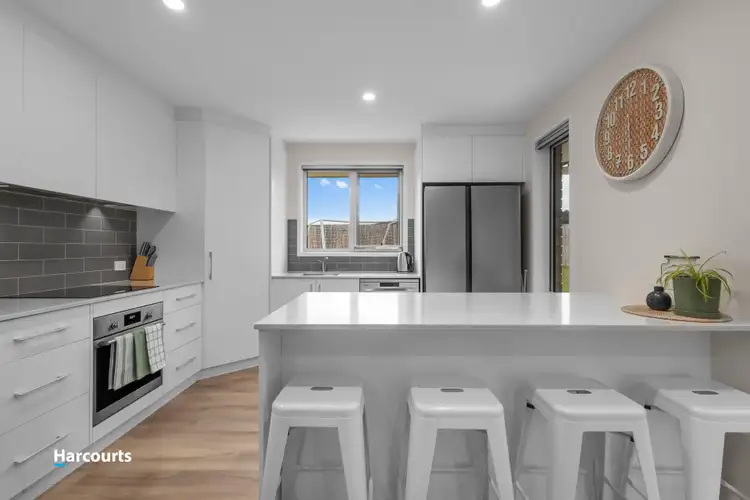 Second view of Homely house listing, 3 Dorgan Court, Cygnet TAS 7112