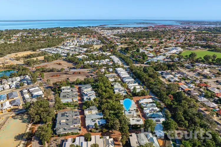 17 Whimbrel Crescent, Coodanup WA 6210