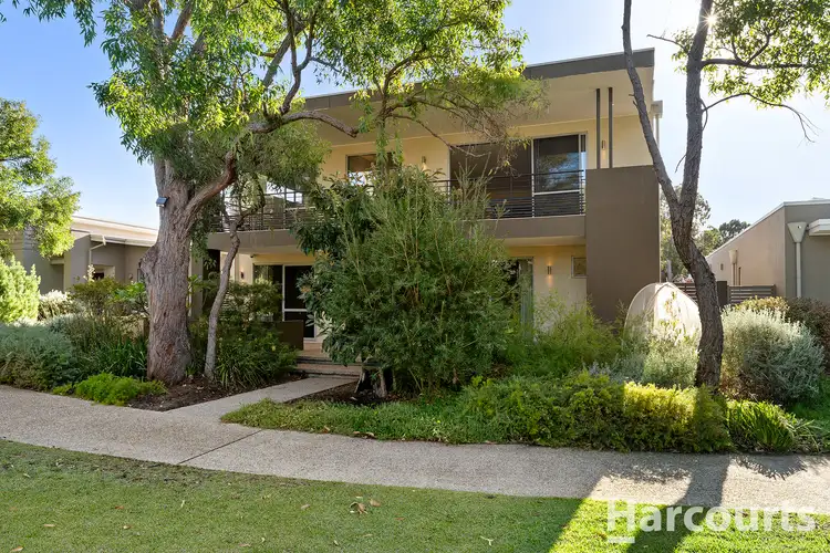 17 Whimbrel Crescent, Coodanup WA 6210