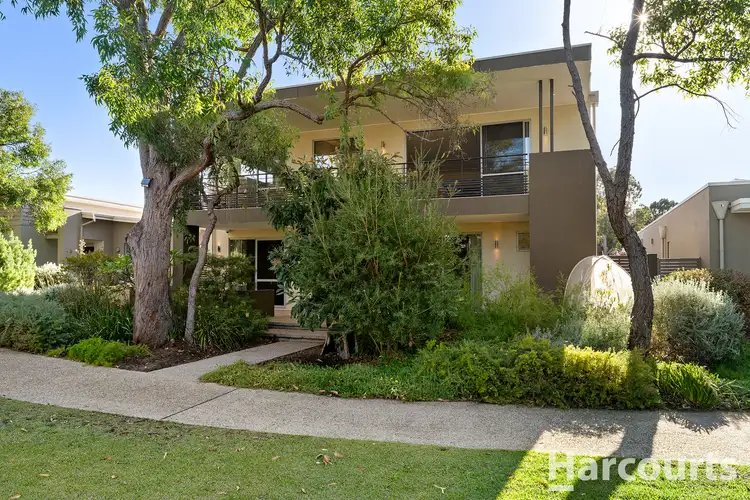 Second view of Homely house listing, 17 Whimbrel Crescent, Coodanup WA 6210
