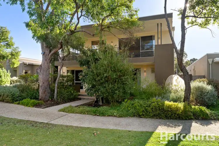 Third view of Homely house listing, 17 Whimbrel Crescent, Coodanup WA 6210