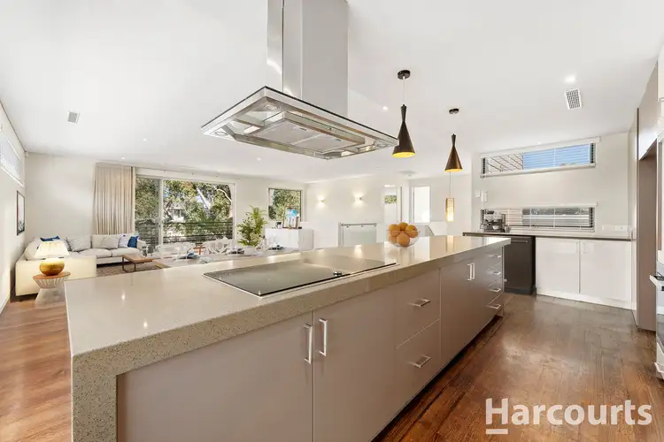Fifth view of Homely house listing, 17 Whimbrel Crescent, Coodanup WA 6210