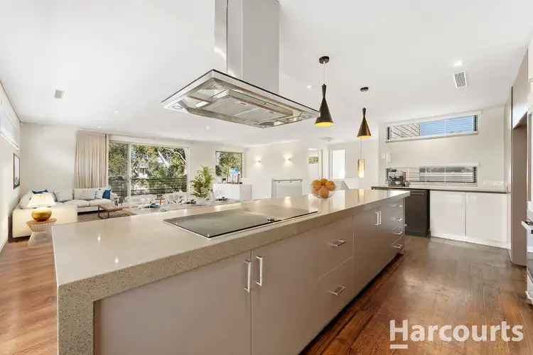 Sixth view of Homely house listing, 17 Whimbrel Crescent, Coodanup WA 6210