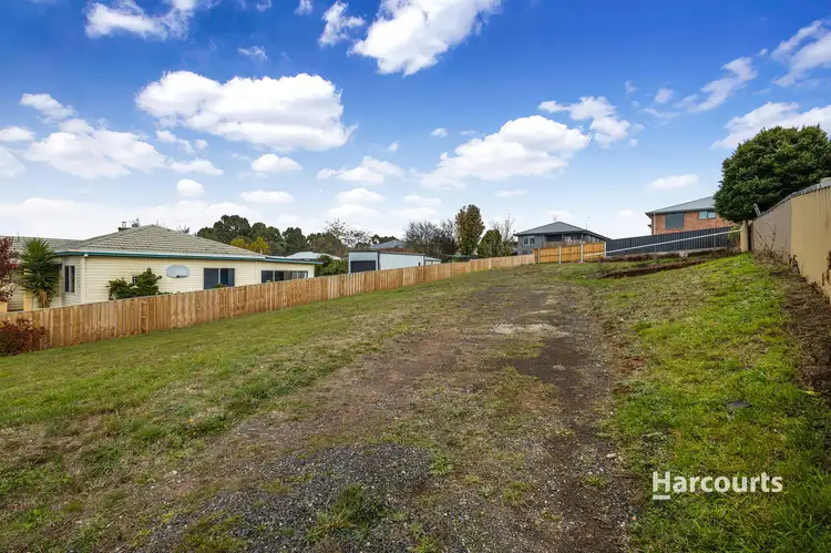 Third view of Homely land listing, Lot 2 Mount Street, Upper Burnie TAS 7320