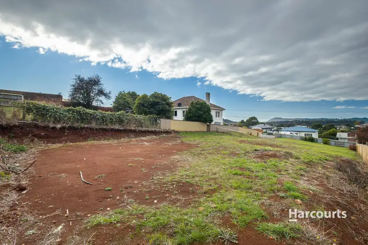 Fifth view of Homely land listing, Lot 2 Mount Street, Upper Burnie TAS 7320