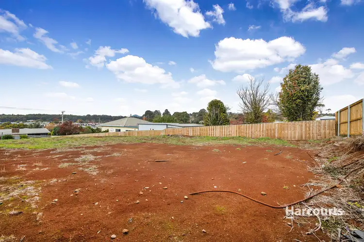 Sixth view of Homely land listing, Lot 2 Mount Street, Upper Burnie TAS 7320