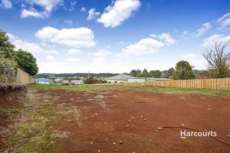 Seventh view of Homely land listing, Lot 2 Mount Street, Upper Burnie TAS 7320