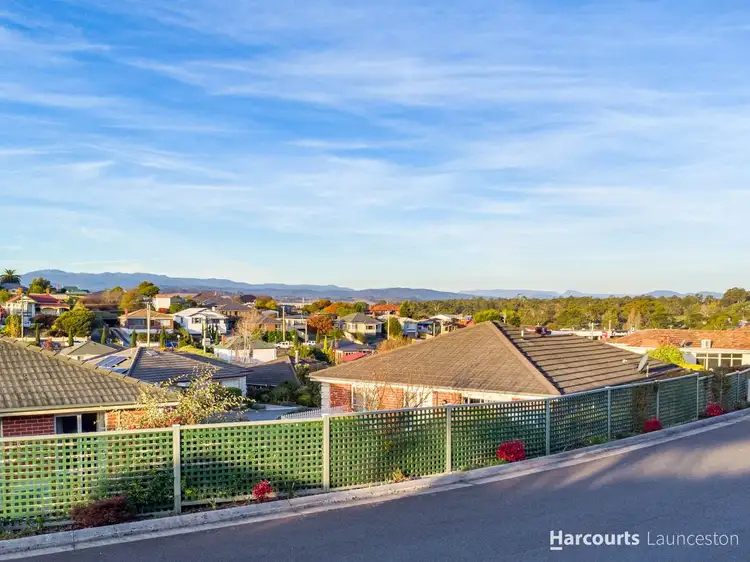 Second view of Homely unit listing, 26/1a Diprose Street, Kings Meadows TAS 7249