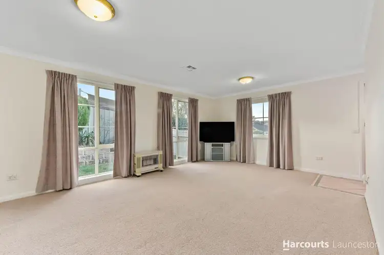 Third view of Homely unit listing, 26/1a Diprose Street, Kings Meadows TAS 7249