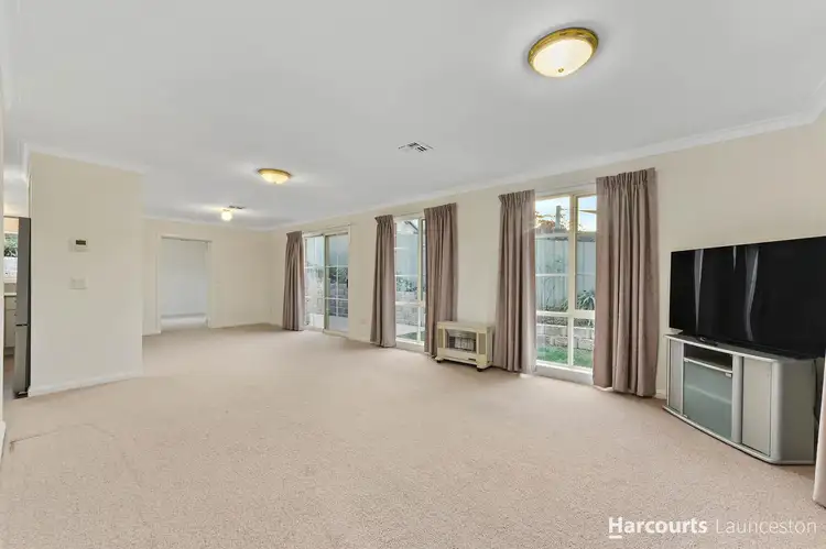 Fourth view of Homely unit listing, 26/1a Diprose Street, Kings Meadows TAS 7249