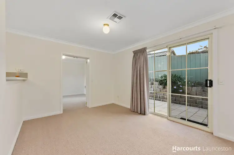 Fifth view of Homely unit listing, 26/1a Diprose Street, Kings Meadows TAS 7249
