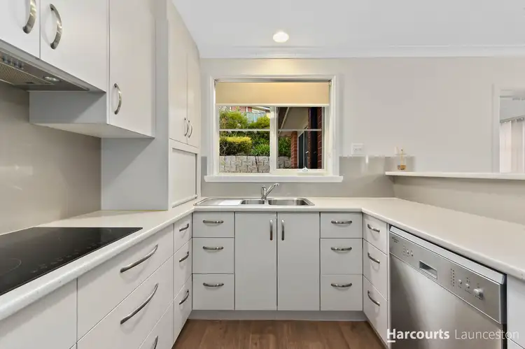Sixth view of Homely unit listing, 26/1a Diprose Street, Kings Meadows TAS 7249