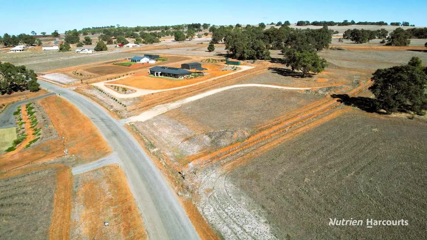 Main view of Homely land listing, 61 Daviesia Fairway, Ginginup WA 6503