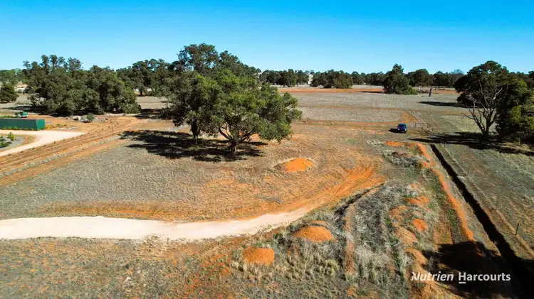Fourth view of Homely land listing, 61 Daviesia Fairway, Ginginup WA 6503