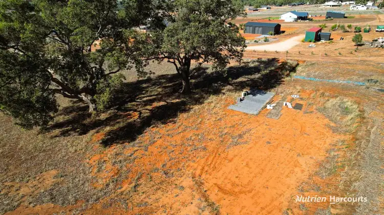 Fifth view of Homely land listing, 61 Daviesia Fairway, Ginginup WA 6503
