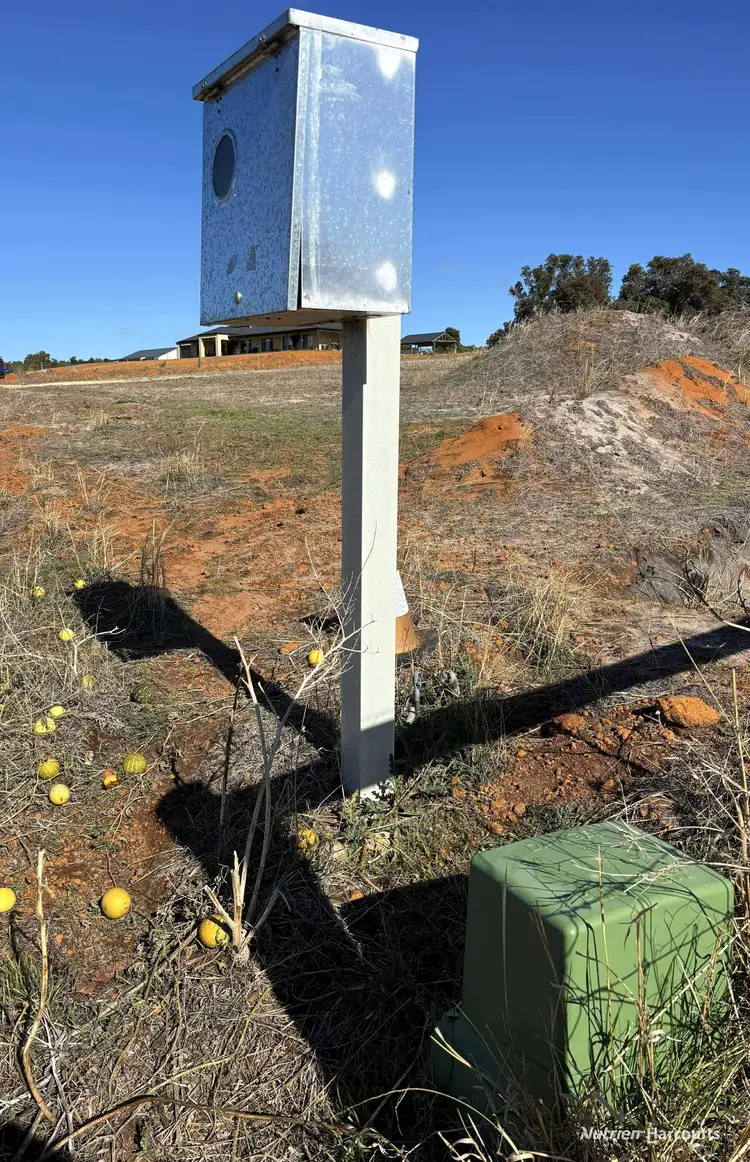 Sixth view of Homely land listing, 61 Daviesia Fairway, Ginginup WA 6503