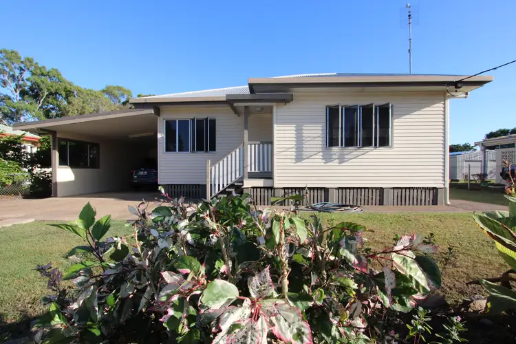 Main view of Homely house listing, 3 Porter Street, Ayr QLD 4807