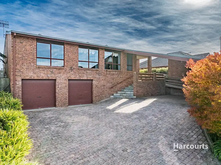 64 Curraghmore Avenue, Park Grove TAS 7320