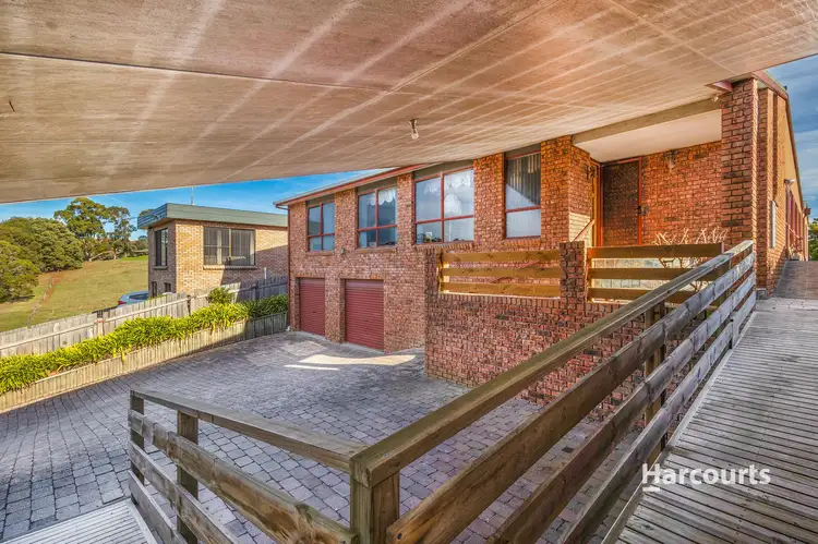 Second view of Homely house listing, 64 Curraghmore Avenue, Park Grove TAS 7320