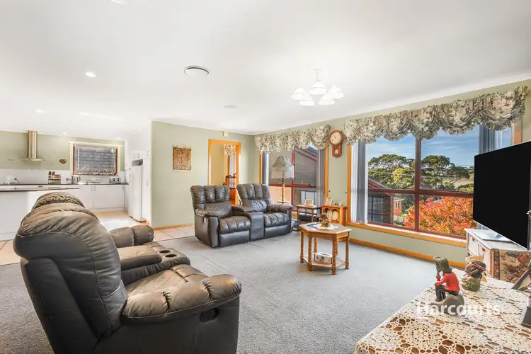 Fifth view of Homely house listing, 64 Curraghmore Avenue, Park Grove TAS 7320