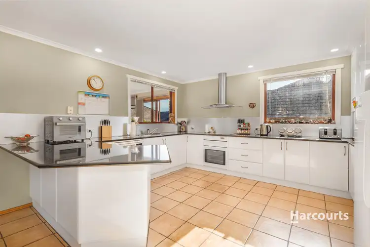Sixth view of Homely house listing, 64 Curraghmore Avenue, Park Grove TAS 7320