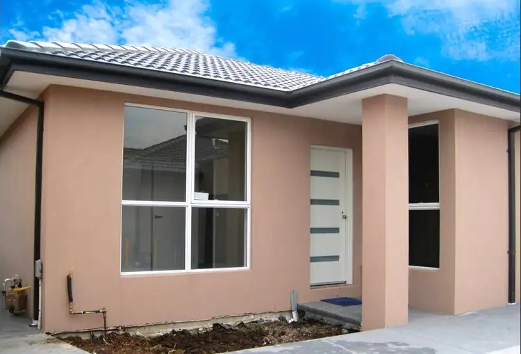 Main view of Homely house listing, 3/1 Paris Road, Broadmeadows VIC 3047