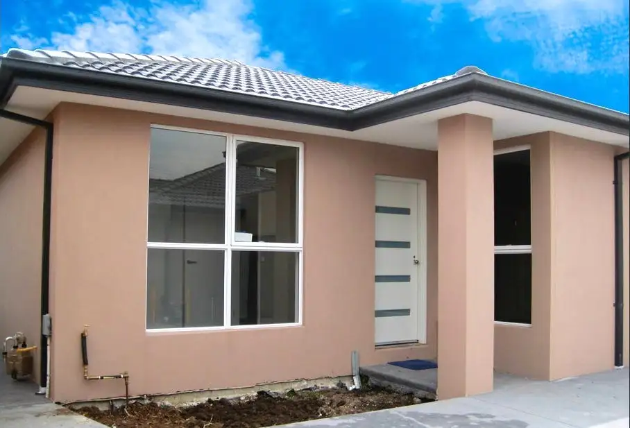 Main view of Homely house listing, 3/1 Paris Road, Broadmeadows VIC 3047