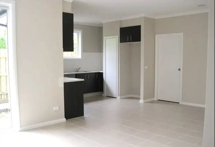 Second view of Homely house listing, 3/1 Paris Road, Broadmeadows VIC 3047