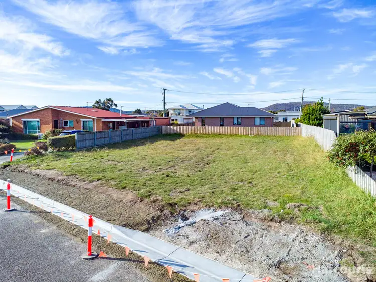 Second view of Homely land listing, 11 Esplanade South, George Town TAS 7253