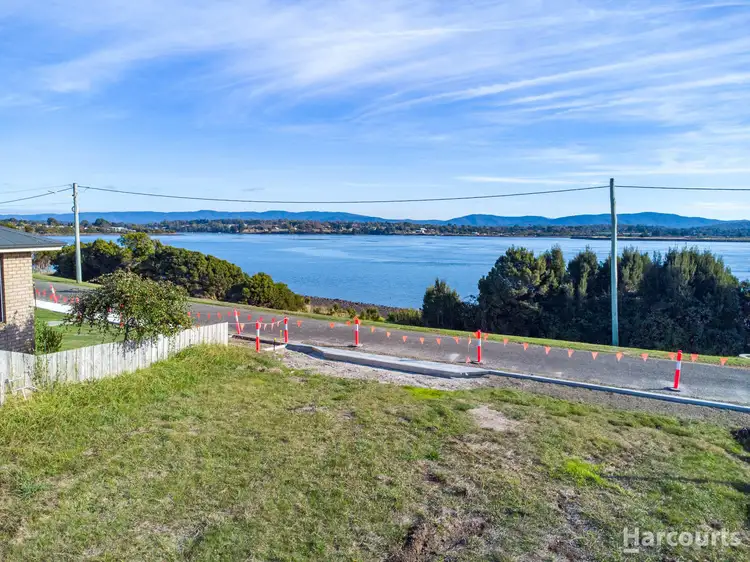 Third view of Homely land listing, 11 Esplanade South, George Town TAS 7253